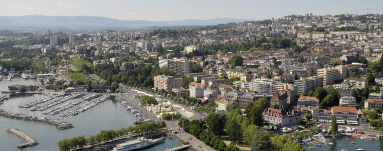 Read more about the article Lausanne, une ville toujours plus cosmopolite